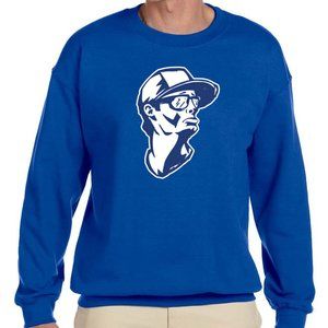 Los Angeles Dodgers Joe Kelly Crewneck
